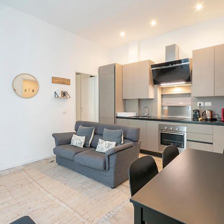 Minimal Chic - 7Sundays Apartment Milan Bagian luar foto