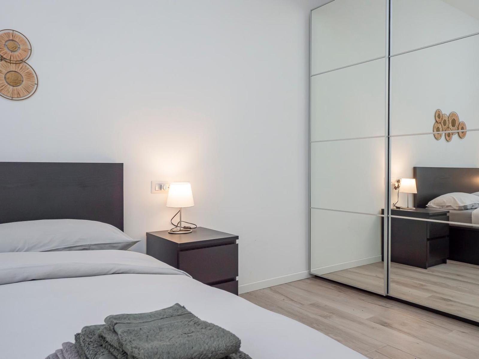 Minimal Chic - 7Sundays Apartment Milan Bagian luar foto